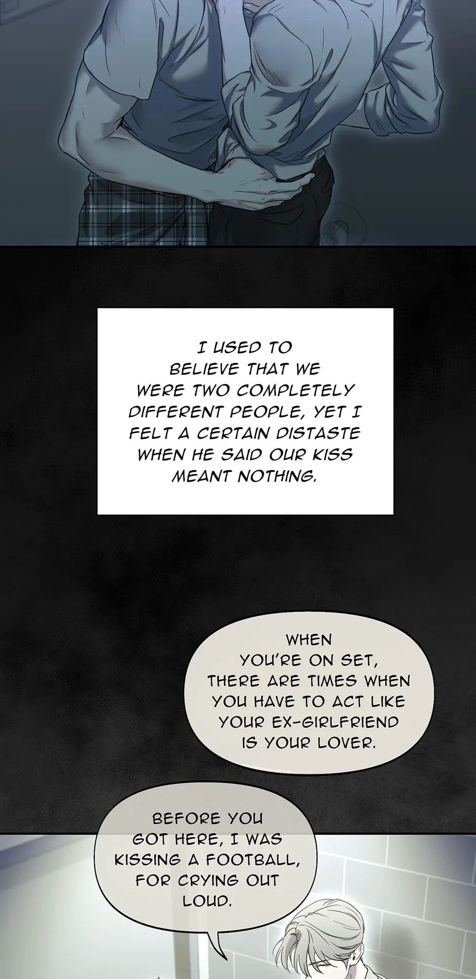 Nerd Project, Chapter 22 image 37